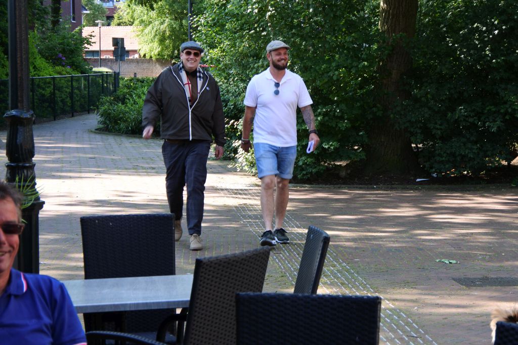 Oldtimerrit Geesteren 4 juni 2023 - 5